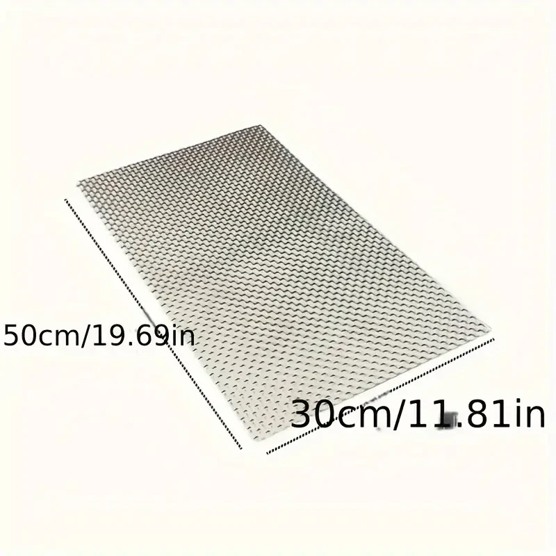 Heat Shield Plates for Car Turbo Manifolds, Exhaust Pipes, Firewalls, Floor Oil Tanks, And Engine Components.