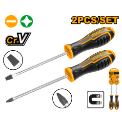 The Screwdriver Set 2PCS