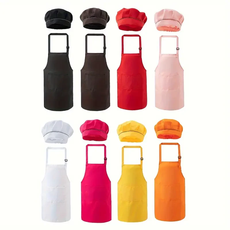 Kids Apron