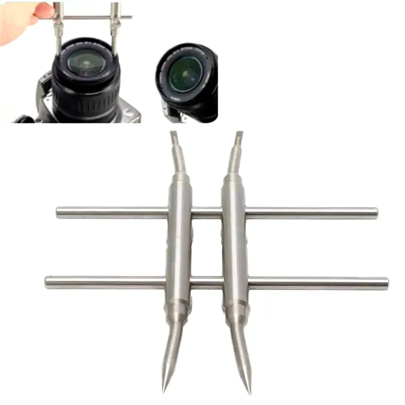 Camera Lens Repair Tool Kit