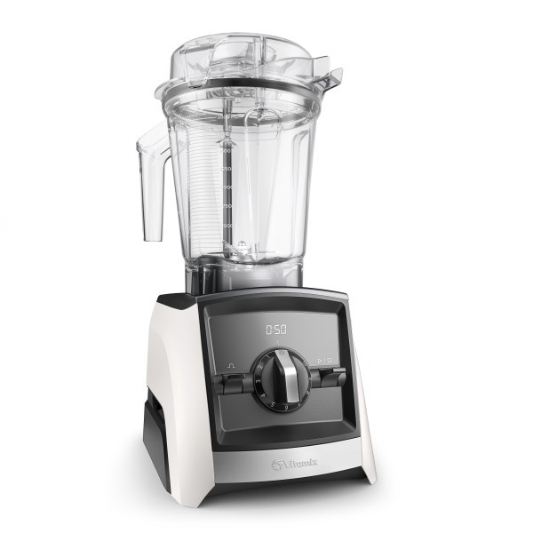 ASCENT Series A2300i High-Performance Blender- White - Vitamix