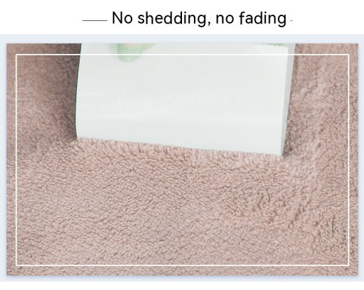 Cartoon Animal Dry Hair Hat For Women