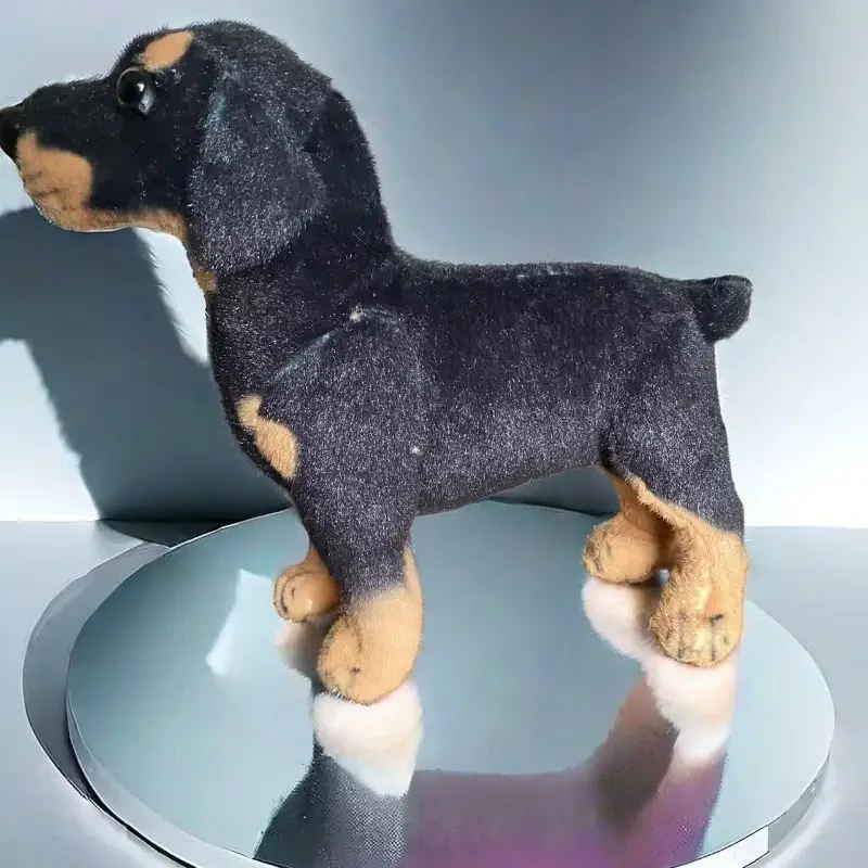 1pc of Home Decor, a Realistic Dog