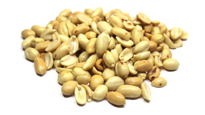 Peanuts Roasted Salted