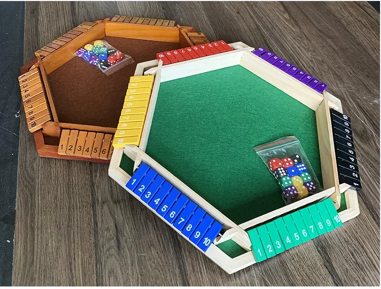 Liquor Flip Drinking Prop Toy