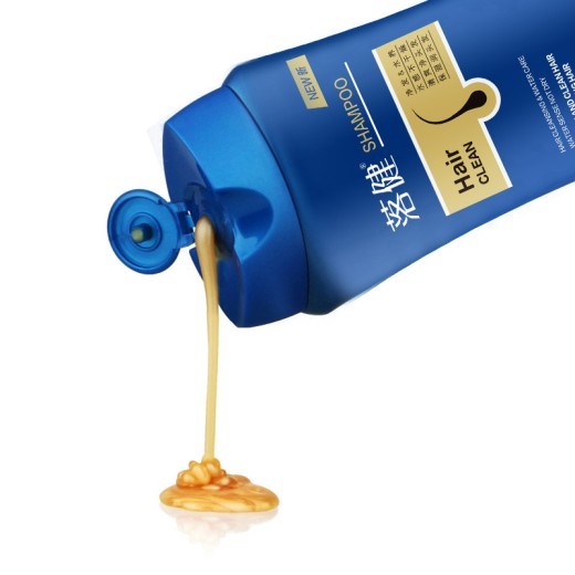 Anti-dandruff Nourishing Shouaconite Shampoo Dew For Men And Women