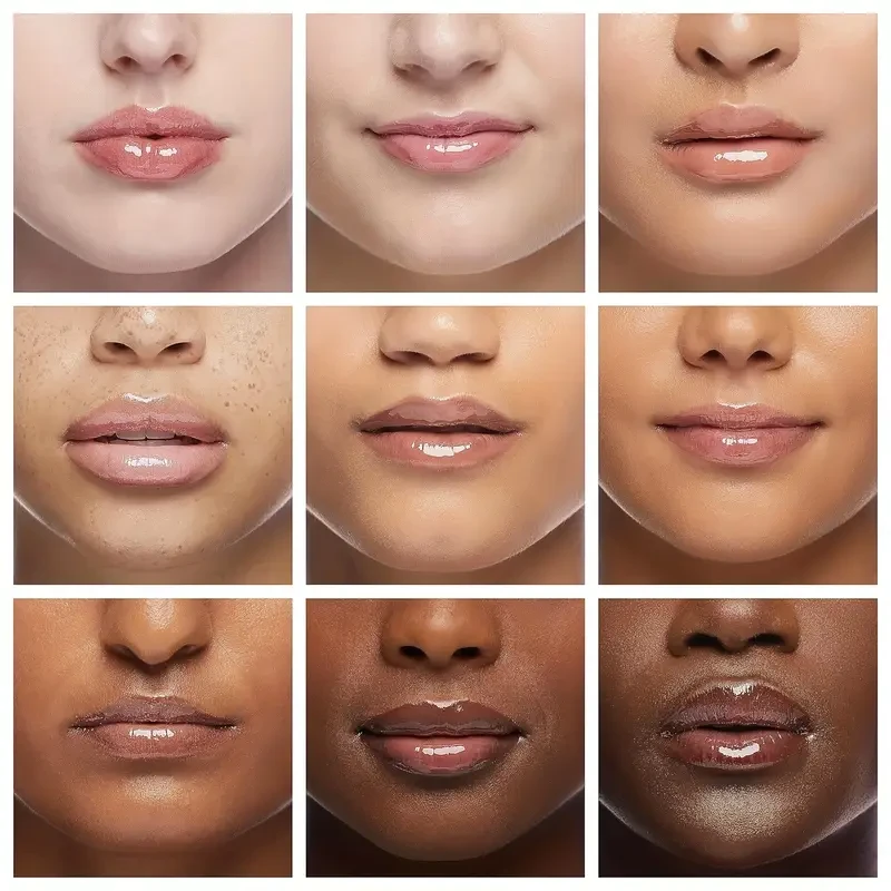 Solid Ceramide Lip Serum 0.37fl oz