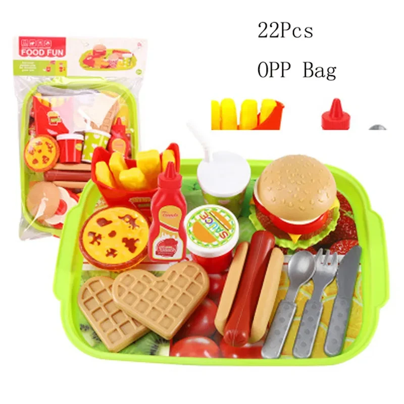 Play Food