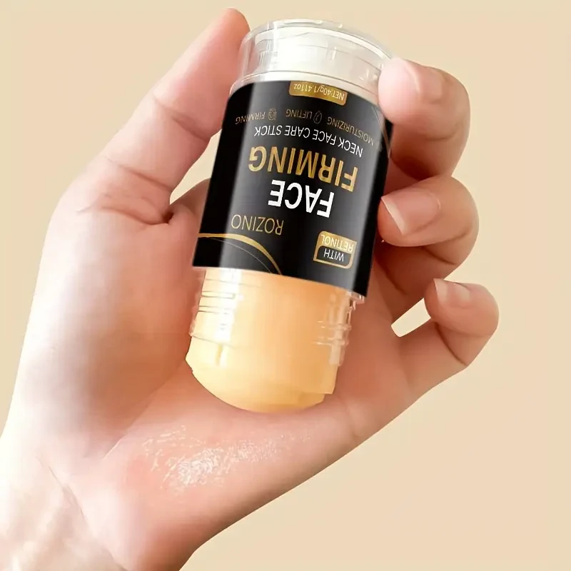 Skin care four-piece set