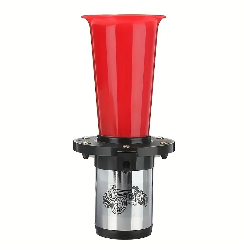 Car Horn Vintage Antique AHOOGA Sound