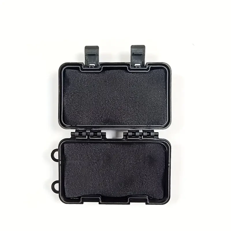 1pc Durable Waterproof Car Storage Box