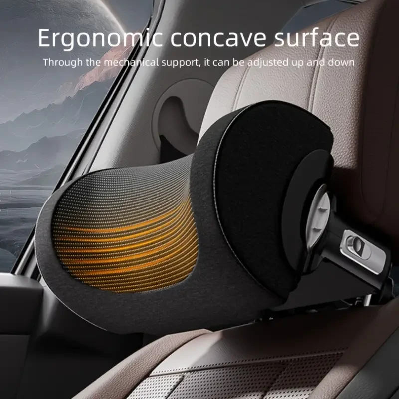 LRBH Car Neck Pillow for Driving