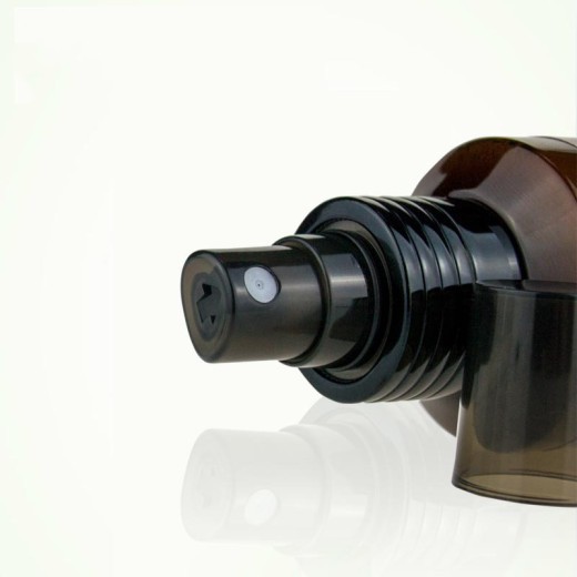 Moisturizing And Smoothing Loofah Water Repair Frizz Hair Spray