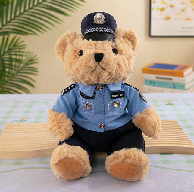 Teddy Bear Outfit