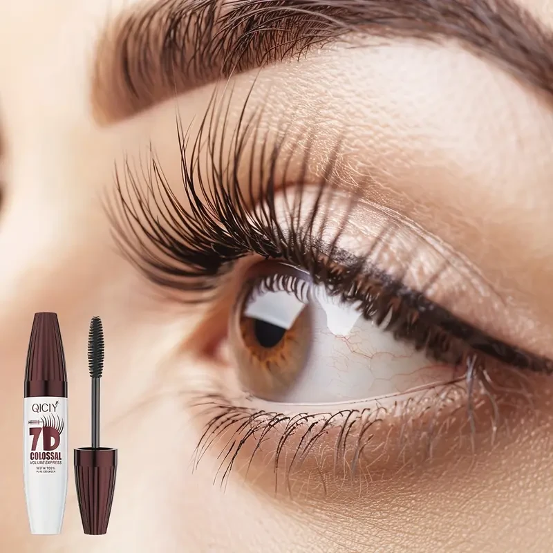 GICY 7D Fiber Lash Mascara