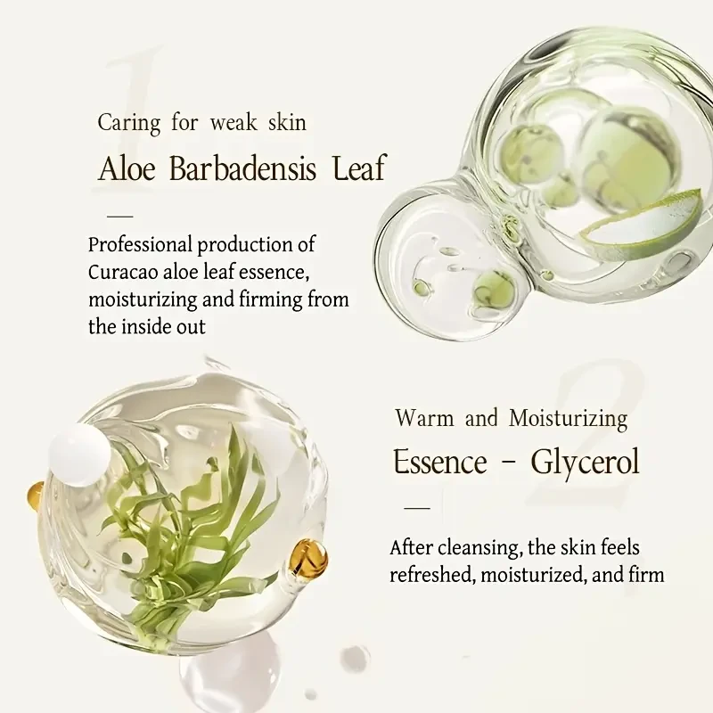 Hanmj Placenta Refreshing Hydrating Cleanser