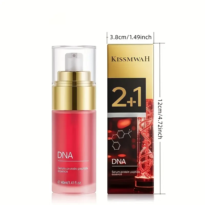 KissmwaH DNA 2+1 Facial Serum Gel