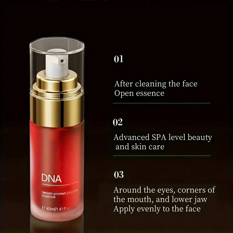 KissmwaH DNA 2+1 Facial Serum Gel