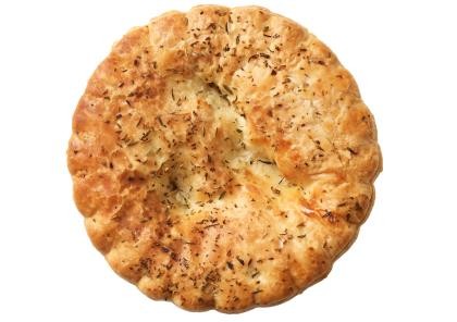 Pie Creamy Chicken Unbagged