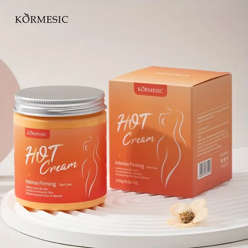 KORMESIC Hot Cream - 8.82oz
