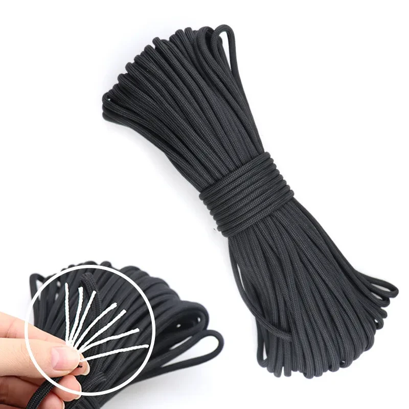 Thick Nylon Rope