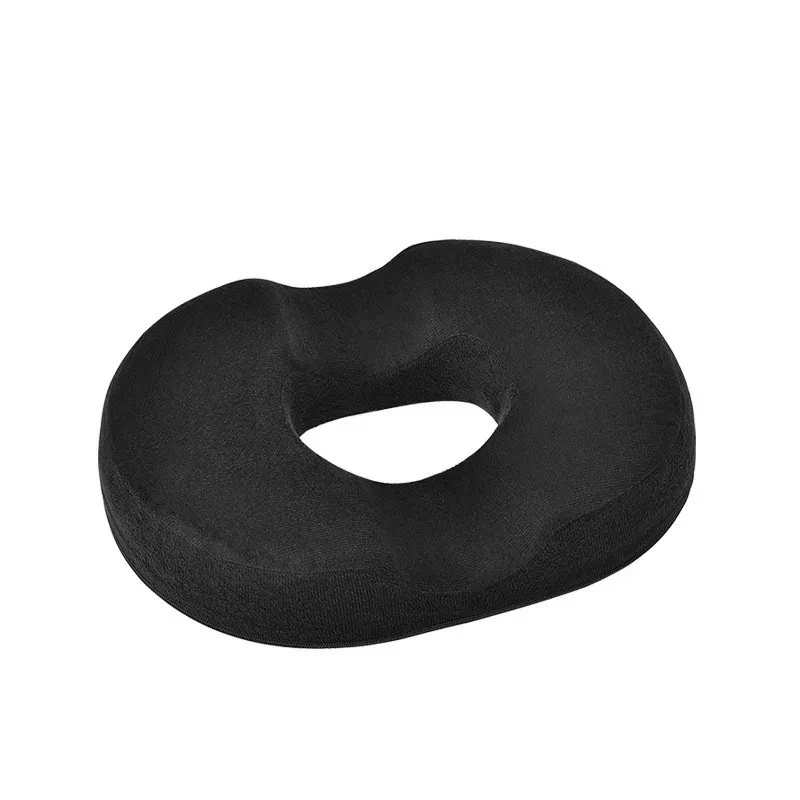 Donut Pillow