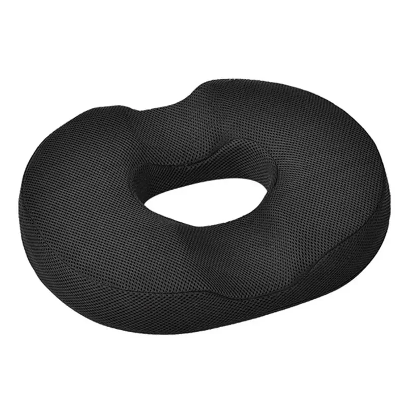 Donut Pillow