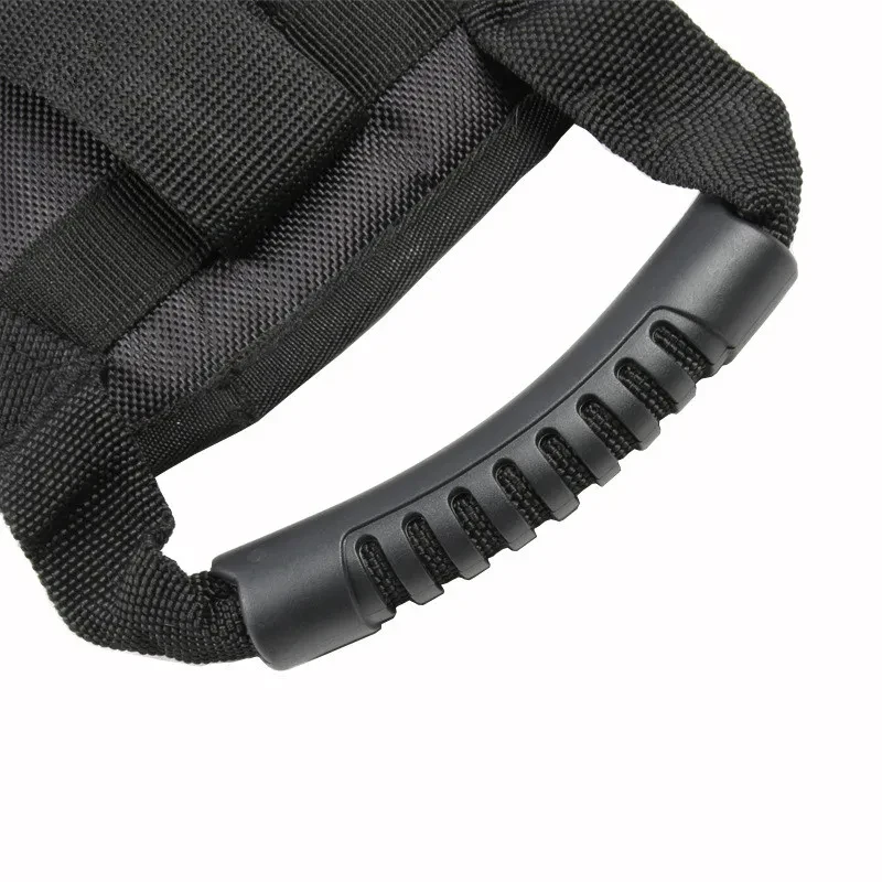Motorcycle Pillion Harness