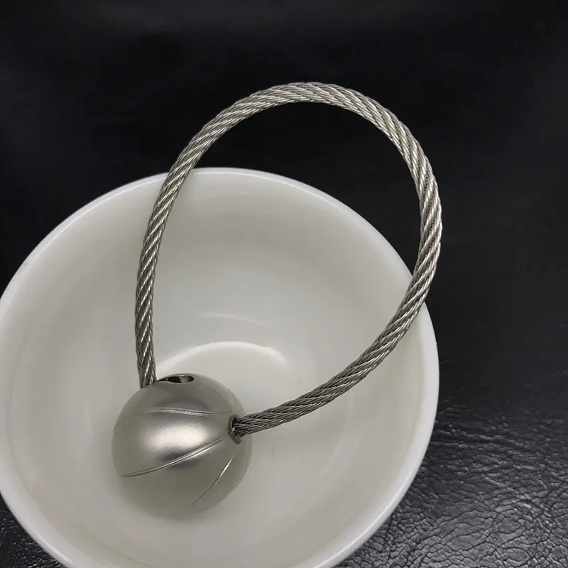 Basketball Rugby Keychain Motor Sports Event Souvenir Keyring