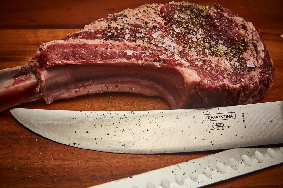 Low & Slow Brisket Slicer 12", 30cm - Tramontina