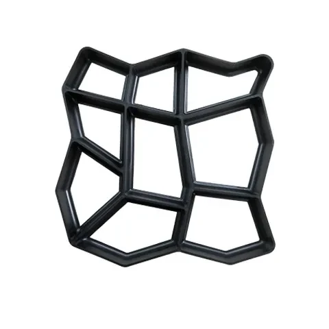 Concrete Molds