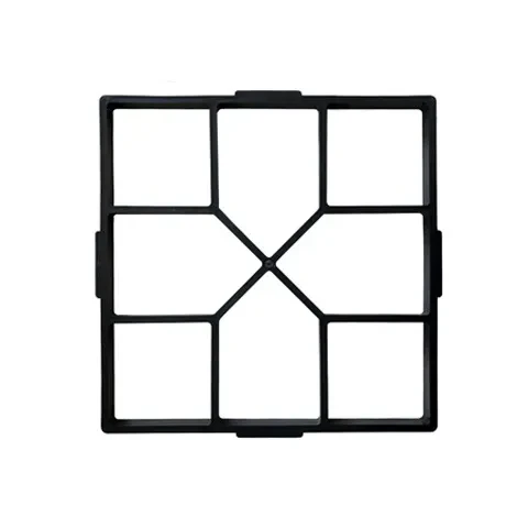Concrete Molds