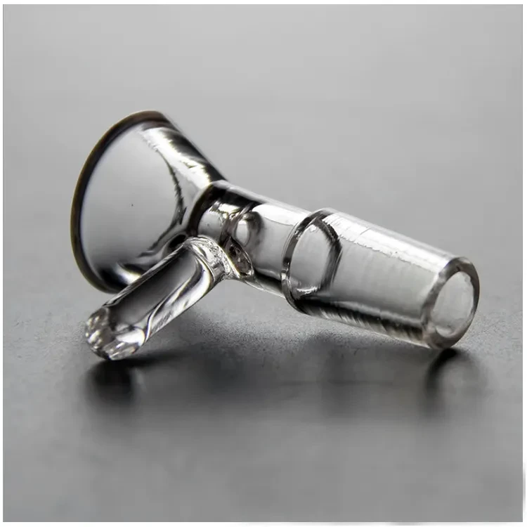 Mini Glass Funnel