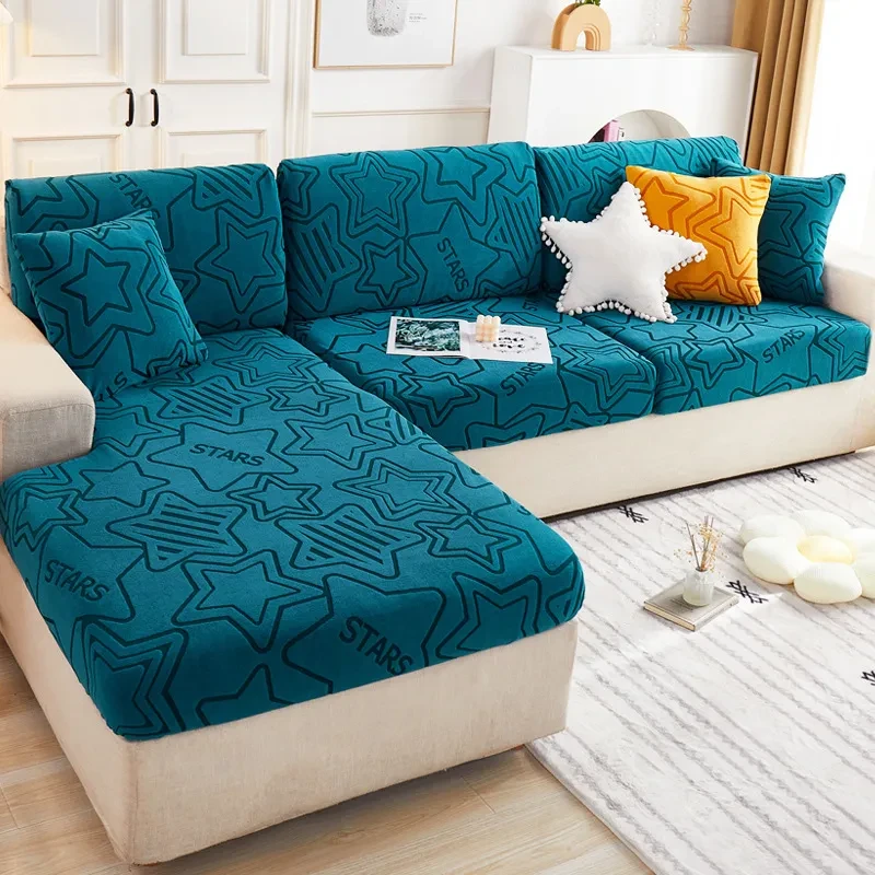 L Shaped Couch Cover NZ