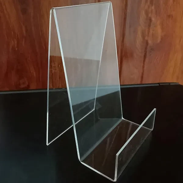 Collapsible Book Stand