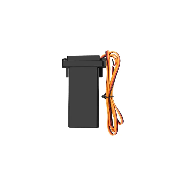 Remote monitoring locator