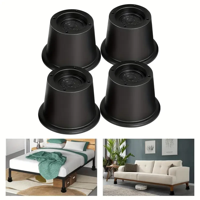 2 Inch Bed Risers