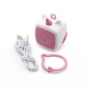 WB010U - Pocket Baby Sound Soother | Unicorn
