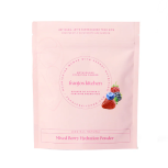 FJ001 - Motherhood Hydration Powder - Mixed Berry