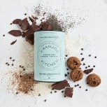 FJ002 - Lactation Biscuits - Chocolate Chip - GF & Vegan