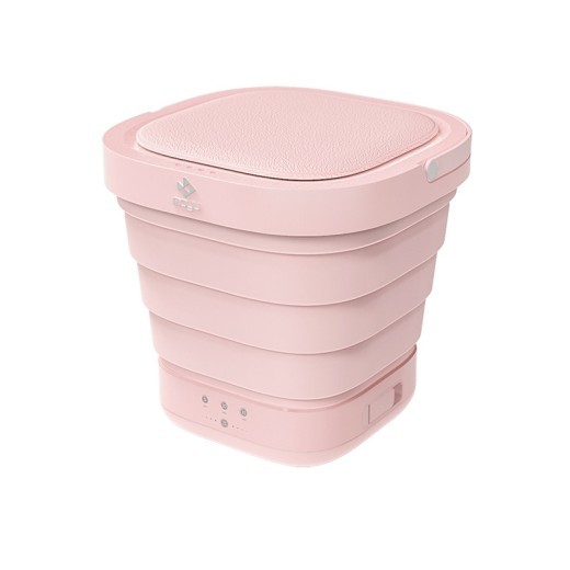 Mini camping washing machine