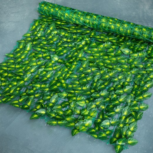 Artificial Ivy Panels