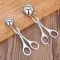 Non Stick Practical Meat Baller Cooking Tool Kitchen Meatball Scoop Ball Maker Kitchen Accessories Cuisine