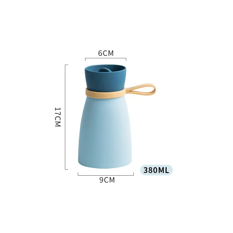 Small Hot Water Bottle