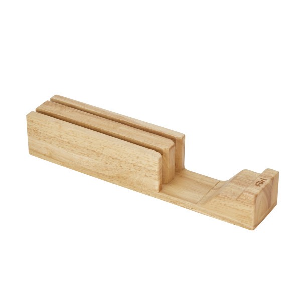 Jet Black Set 3pc - Furi