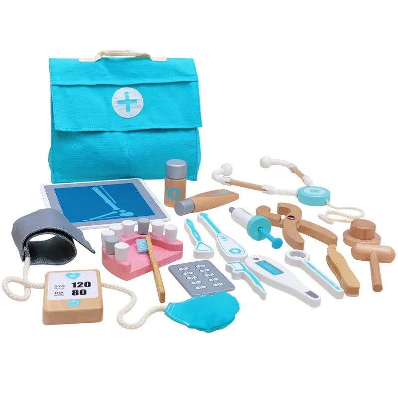 Doctor Role-play Injection Toy