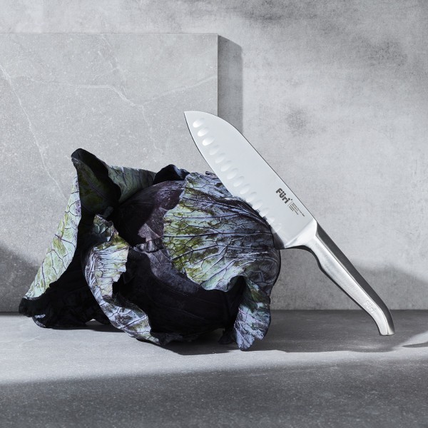 Pro Vault Knife Block Set 6  - Furi