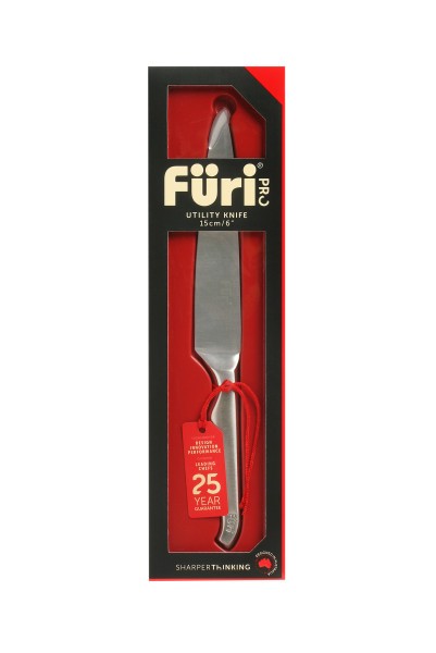 Pro Utility Knife 15cm - Furi