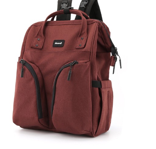 Portable Backpack Large Capacity Outdoor Lightweight Multi-purpose Package