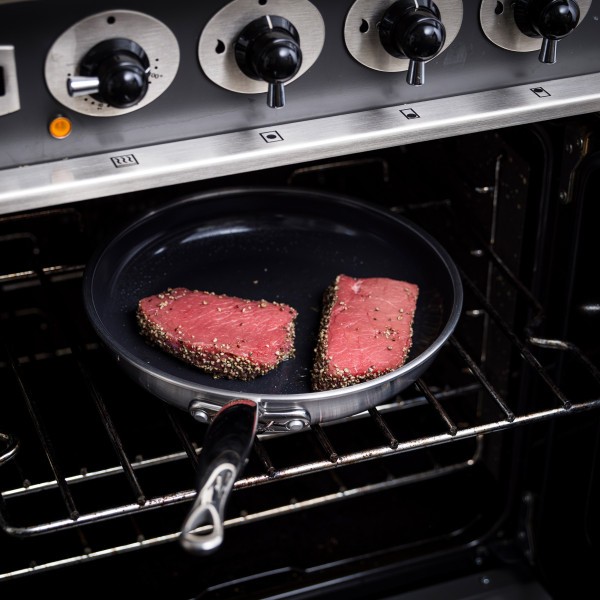 Premiere Frypan 30cm - GreenPan